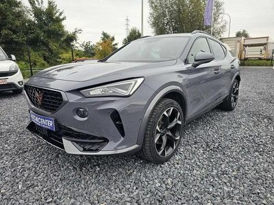 Gris Occasion 2022 Cupra Formentor SUV | 23 990 € (Prix juste)