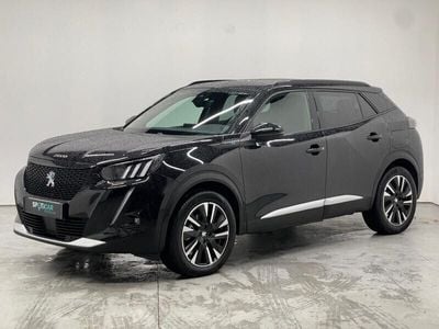 Peugeot e-2008