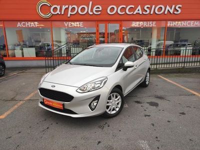 occasion Ford Fiesta 1.1 70 ch BVM5 Cool & Connect - VIVA187759188