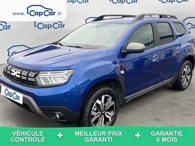 Occasion Dacia Duster Prestige 101 ch (74 kW) 2023 SUV