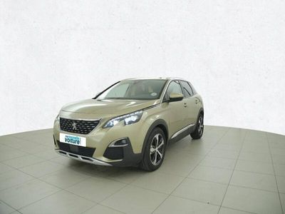 occasion Peugeot 3008 1.6 THP 165ch S&S EAT6 Allure Business