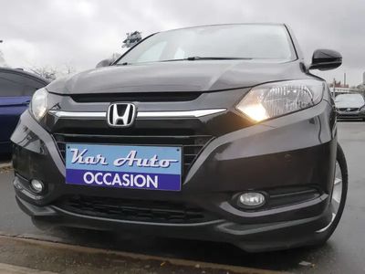 occasion Honda HR-V 1.5i-VTEC Elegance*GPS*SIEGES CHAUFFANTS*CLIM*