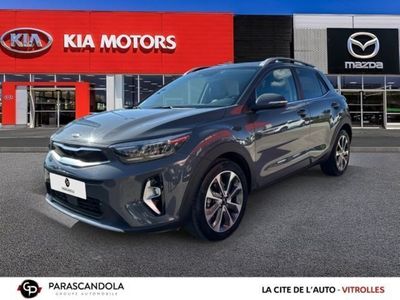 occasion Kia Stonic 1.0 T-GDi 120ch MHEV Premium DCT7 - VIVA194720610