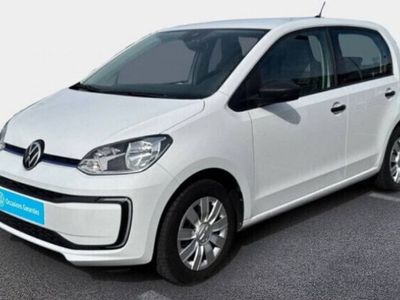 VW e-up!