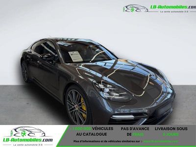 Occasion 2017 Porsche Panamera Turbo Berline | 67 800 €
