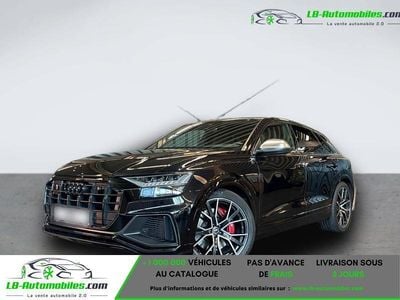 Occasion 2021 Audi SQ8 Sport SUV | 86 500 € (Prix assez cher)