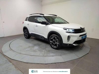 occasion Citroën C5 Aircross Puretech 130 S&s Eat8 Shine