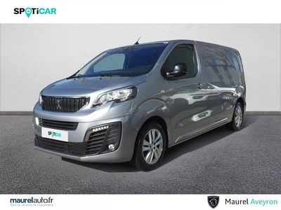 Occasion Peugeot Expert S 179 ch (131 kW) 2022 Van