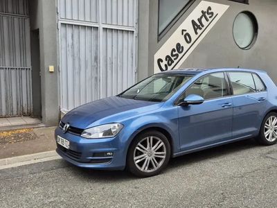 VW Golf VII