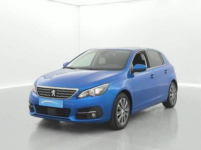 occasion Peugeot 308 PureTech 130ch S&S BVM6 Road Trip