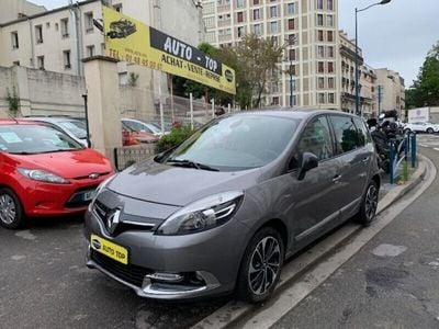 Renault Scénic III