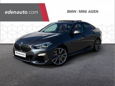 BMW M235