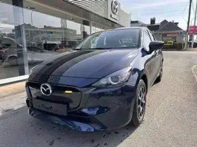 occasion Mazda 2 1.5i E-skyactiv-g Mhev Centre-line