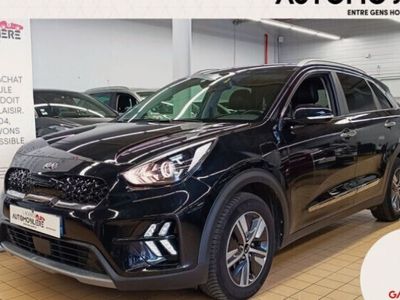 occasion Kia Niro 1.6 GDI HYBRIDE RECHARGEABLE 141 ACTIVE DCT6