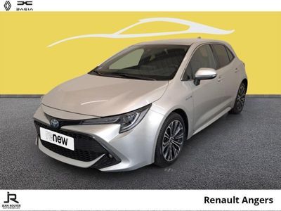occasion Toyota Corolla 122h Design MY20