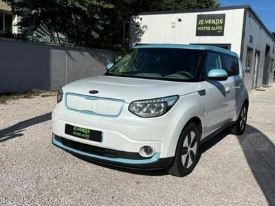 Occasion Kia Soul 80 kW (110 ch) 2016 SUV