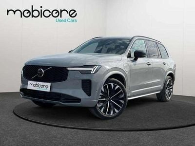 Gris Nouvelle 2025 Volvo XC90 Plus SUV | 77 938 € (Super prix)