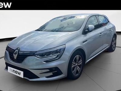Renault Mégane IV