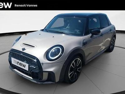 Mini John Cooper Works