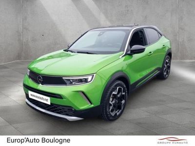 Opel Mokka-e