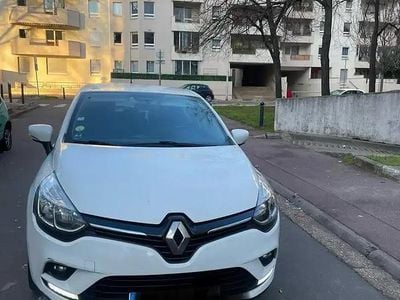 Occasion Renault Clio IV Business 90 ch (66 kW) 2019 Berline