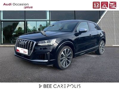 Audi SQ2