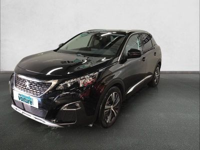 occasion Peugeot 3008 Hybrid 225 e-EAT8 Allure Business