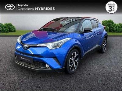 Occasion 2019 Toyota C-HR Design SUV | 19 990 € (Prix juste)