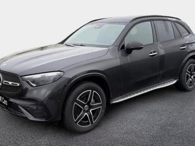 Occasion 2025 Mercedes 300 AMG line | 92 900 €