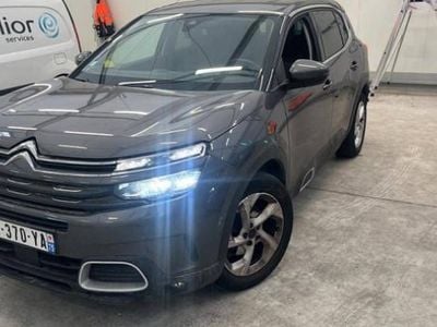 Occasion 2021 Citroën C5 Business Class Berline | 16 490 €