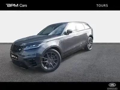 occasion Land Rover Range Rover Velar 2.0 P400e 404ch Phev R-dynamic Se Awd Bva