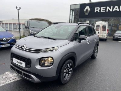 occasion Citroën C3 Aircross PureTech 110 S&S BVM6