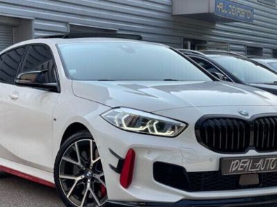 BMW 128