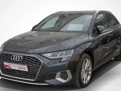 Audi A3 e-tron