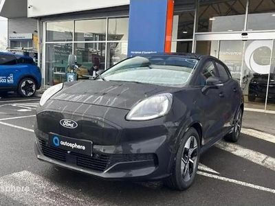 Nouvelle 2025 Ford Puma Gen-E Standard Range SUV | 33 499 € (Prix cher)