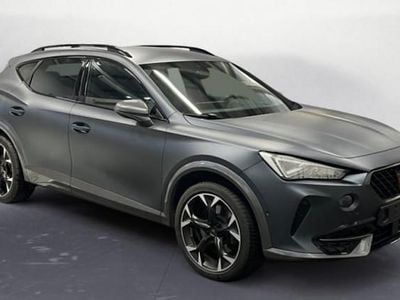 Gris Occasion 2023 Cupra Formentor VZ SUV | 25 990 € (Super prix)