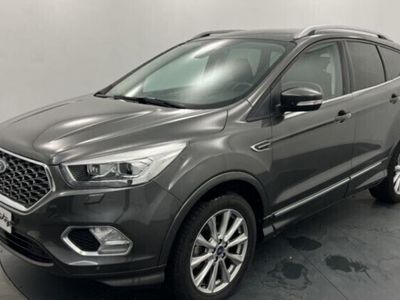 occasion Ford Kuga 1.5 Flexifuel-E85 150 S&S 4x2 BVM6 Vignale