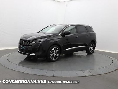 occasion Peugeot 5008 BlueHDi 130ch S&S BVM6 Allure Pack