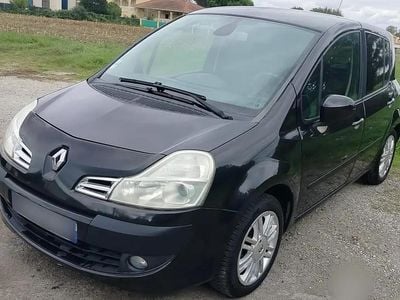 Occasion 2009 Renault Modus Dynamique Monospace | 5 500 €