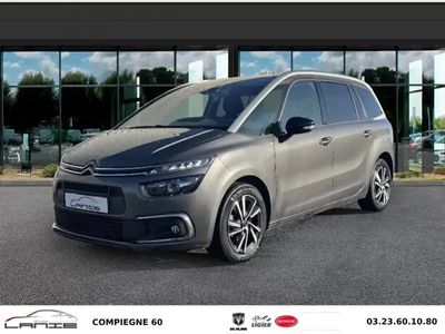 Citroën C4 SpaceTourer