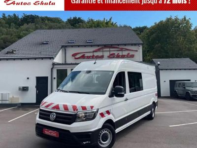 VW Crafter