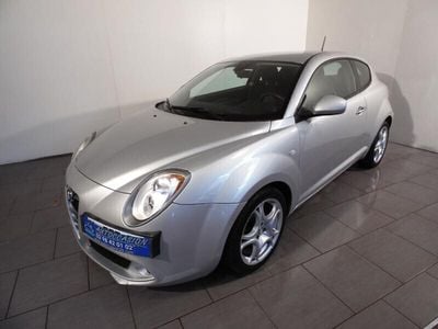 Occasion Alfa Romeo MiTo 90 ch (66 kW) 2009 Gris Citadine