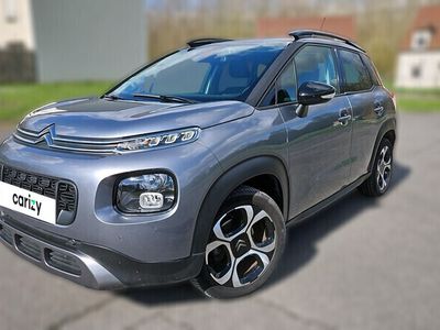 occasion Citroën C3 Aircross PureTech 110 S&S EAT6 Shine