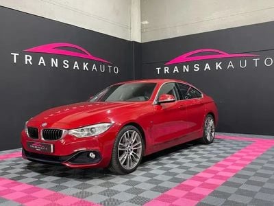 BMW 420