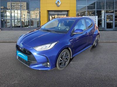 occasion Toyota Yaris Yaris HYBRIDE MY20Hybride 116h