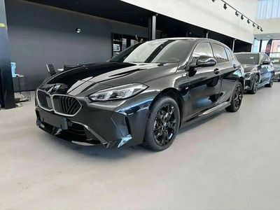 Occasion BMW 120 M Sport 156 ch (114 kW) 2024 Noir Citadine