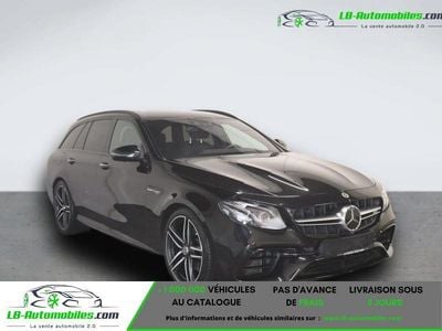 Occasion Mercedes E63 AMG AMG 571 ch (419 kW) 2018 Berline
