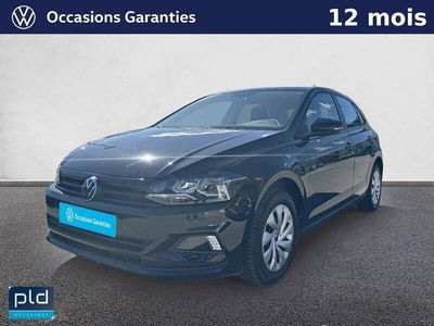 occasion VW Polo 1.0 TSI 95 S&S BVM5 Edition