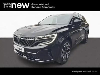 Noir etoilé Occasion 2023 Renault Austral Iconic SUV | 31 900 € (Prix juste)