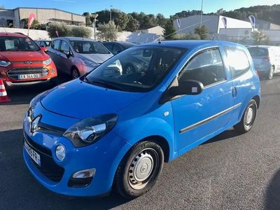 occasion Renault Twingo SOCIETE 1.5 DCI 75 ECO2 AIR EURO 5